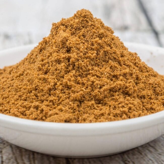 Garam Masala