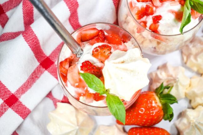 Eton Mess