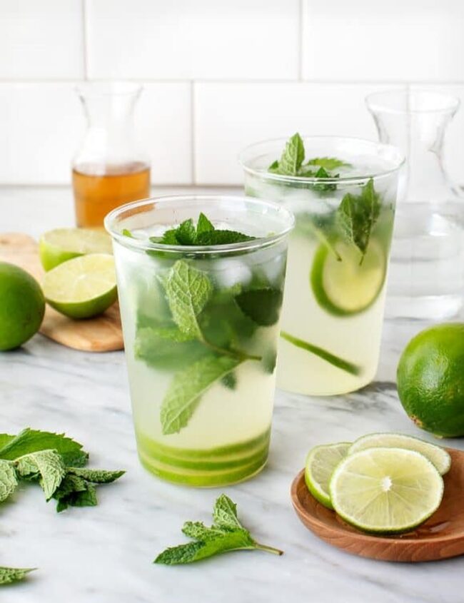 Classic Mojito