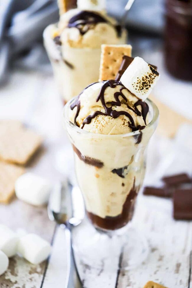 Smores Sensation