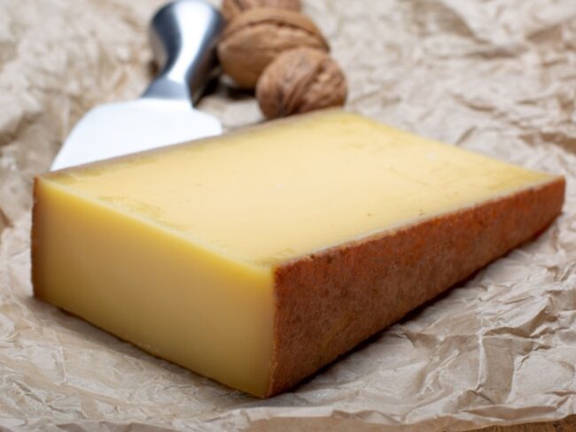 Comte Cheese