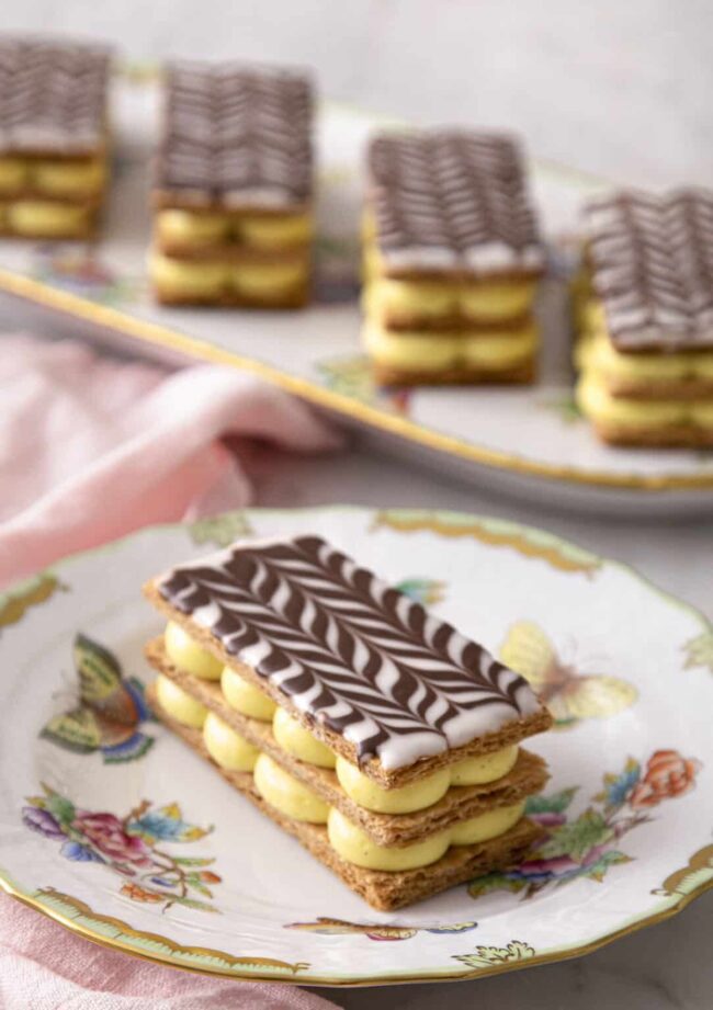 Mille-Feuille