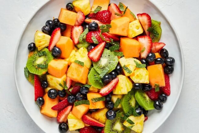 Fruit Salad