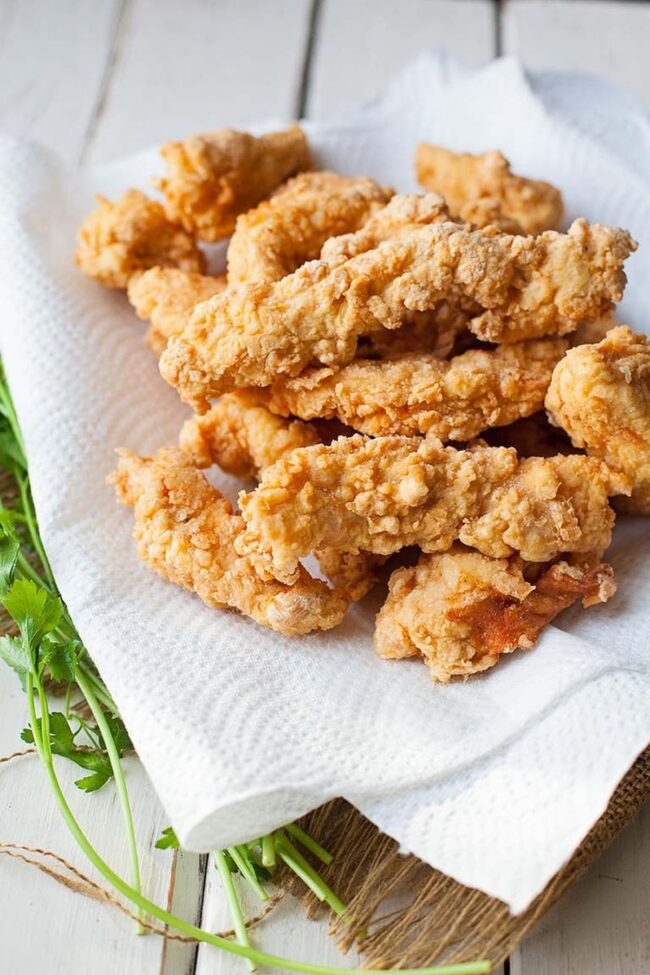 Chicken Tenders