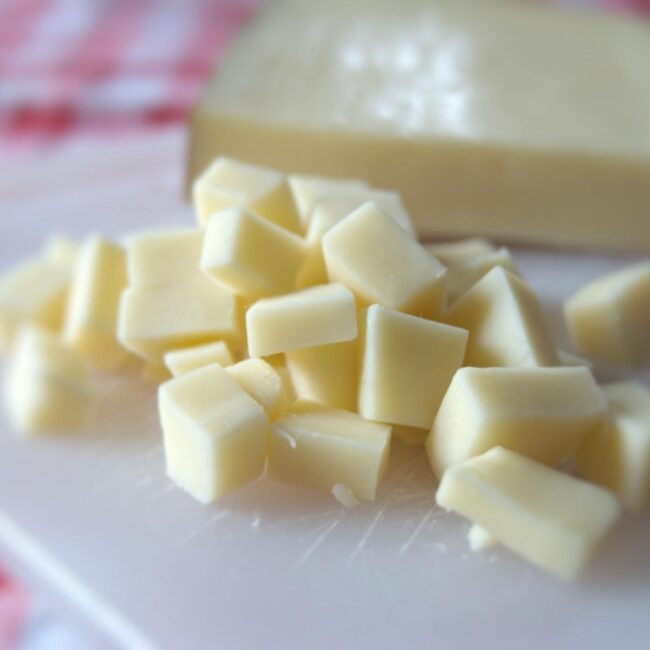 Fontina Cheese