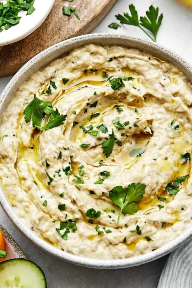 Baba Ganoush