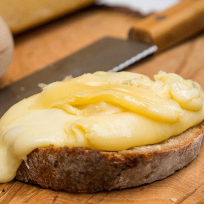 Raclette Cheese