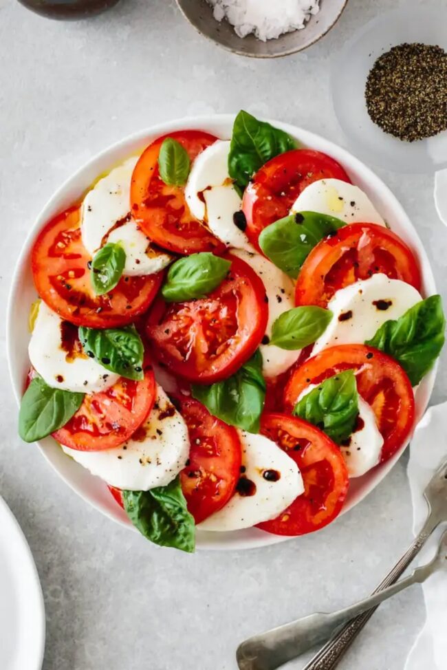 Caprese Salad