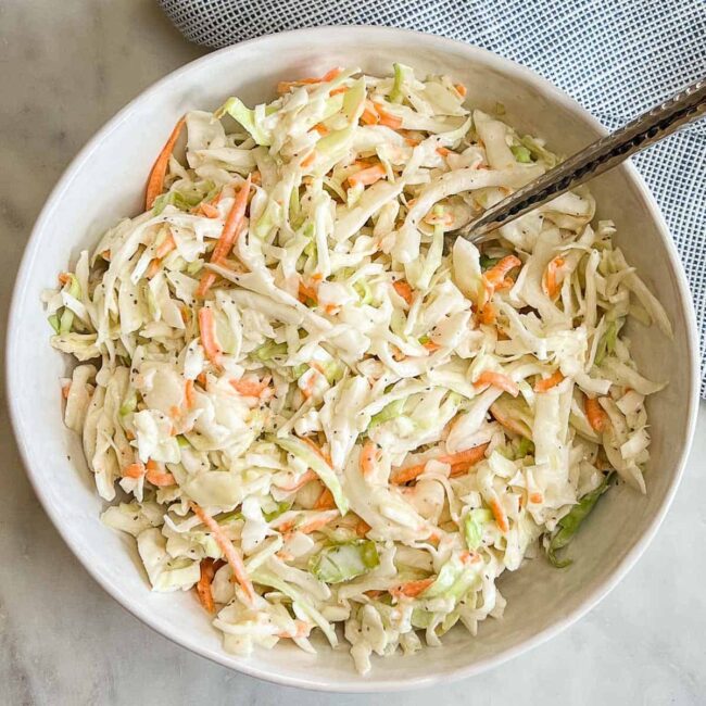 Coleslaw