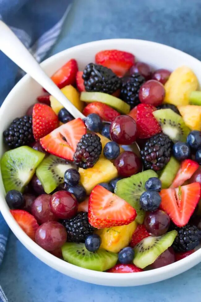 Fruit Salad