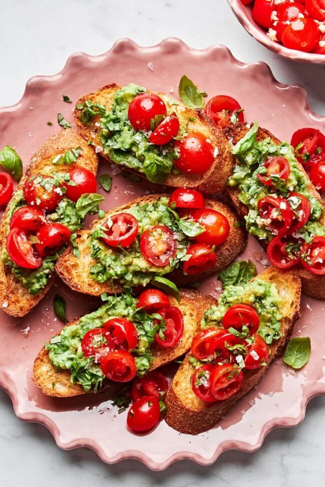 Bruschetta