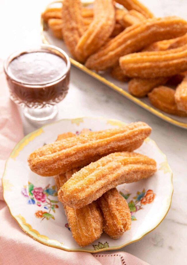 Churros