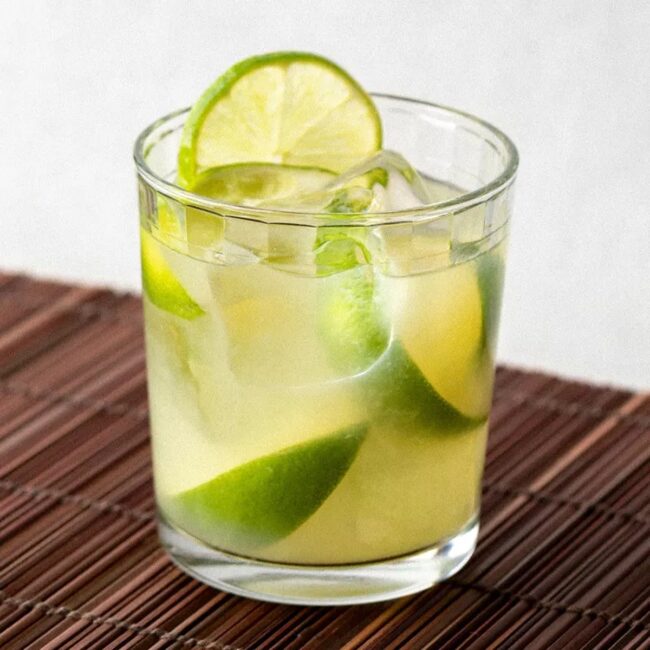 Caipirinha