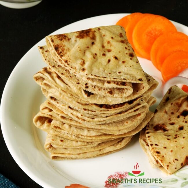 Chapati