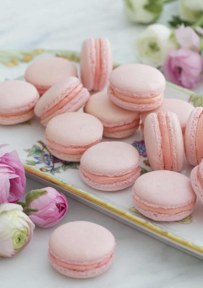 Macarons