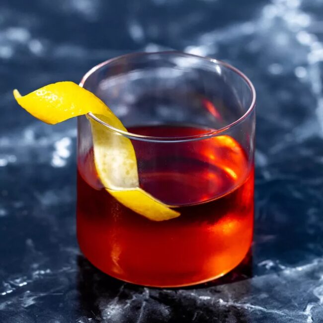 Sazerac