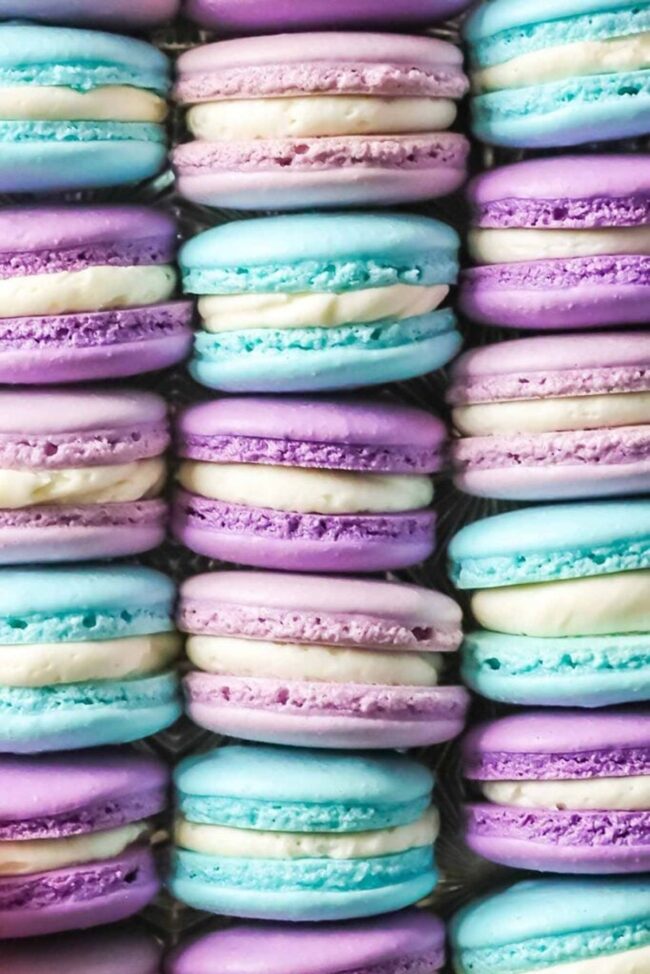 Macarons