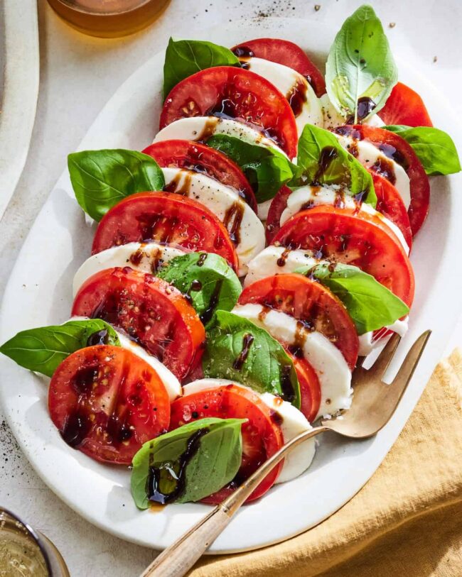 Caprese Salad