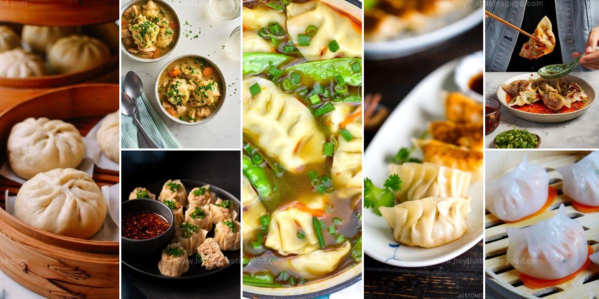 Best Dumpling Recipes