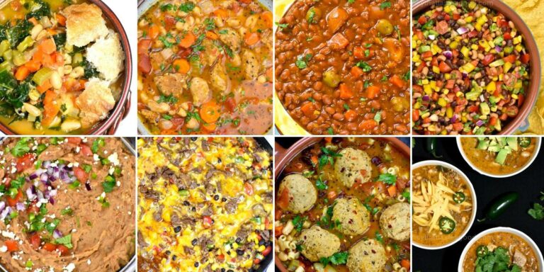 Best Bean Recipes