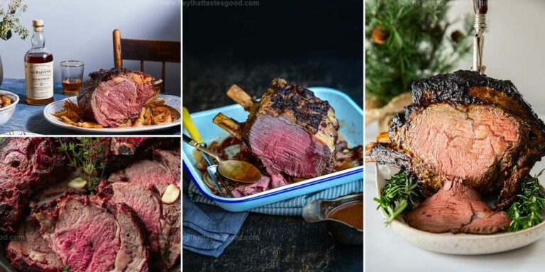 Best Prime Rib Recipes