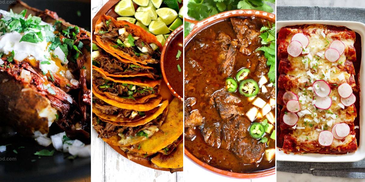 Best Birria Recipes