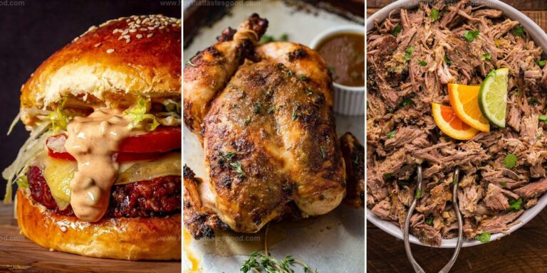 Best Traeger Recipes