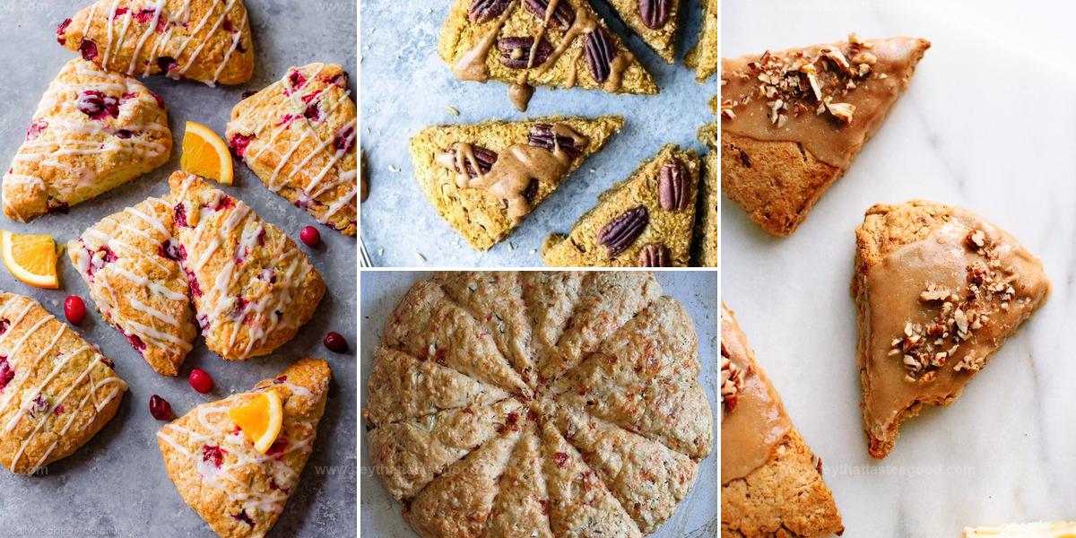 Best Scone Recipes