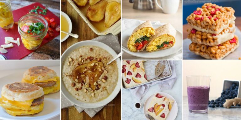 Top Breakfast Ideas for Kids