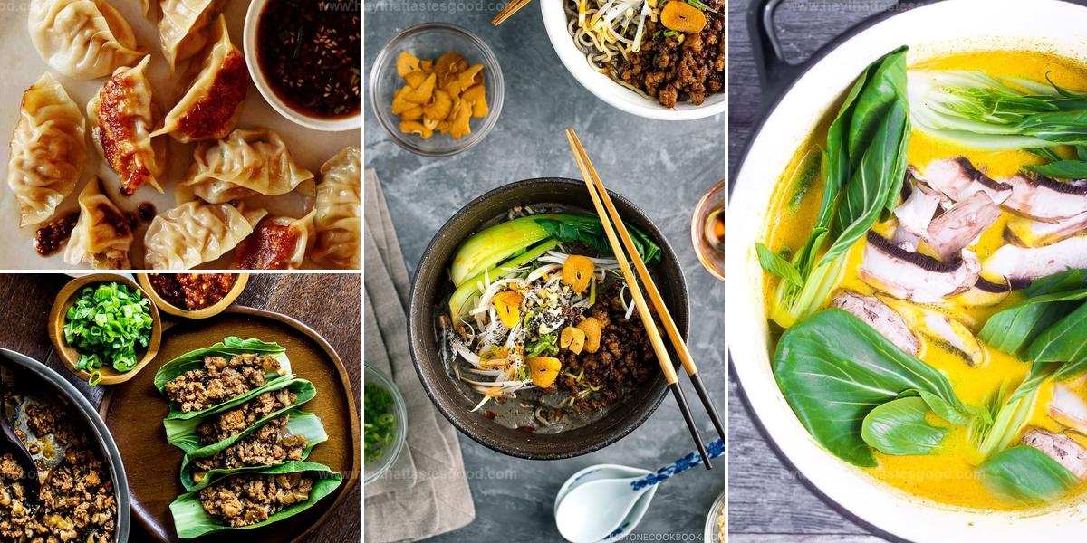 Best Bok Choy Recipes