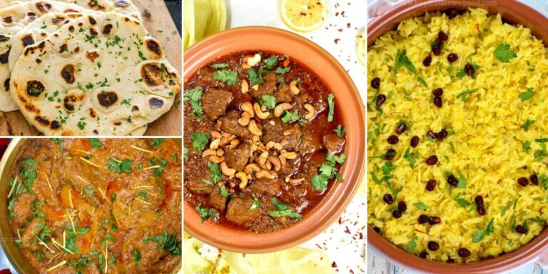 Top Indian Recipes