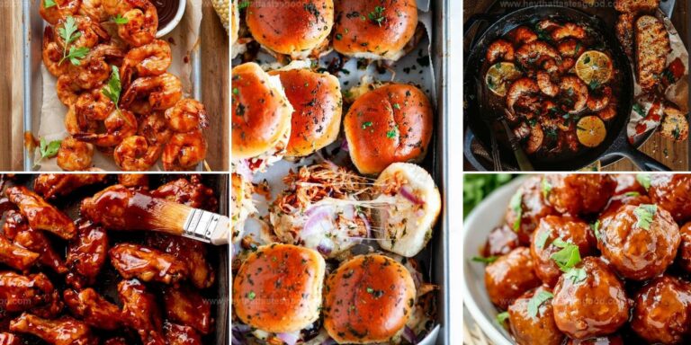 Best BBQ Recipes