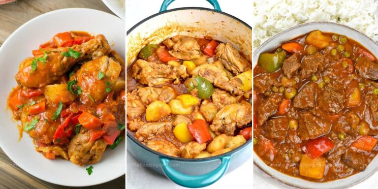 Best Filipino Recipes