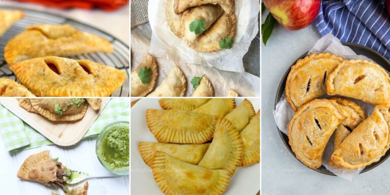 Best Empanada Recipes