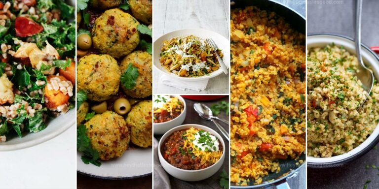 Best Bulgur Wheat Recipes