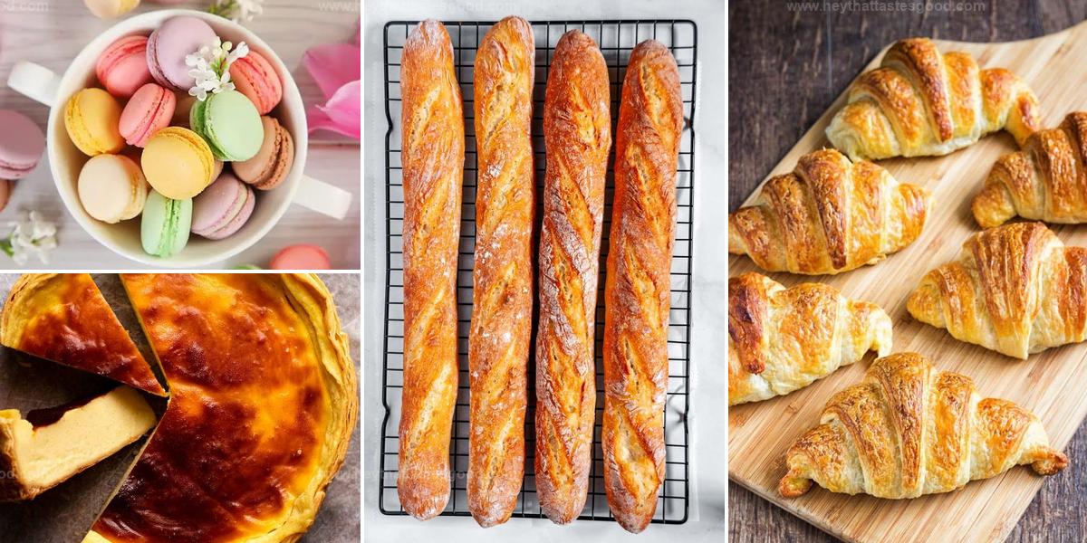 Best French Recipes