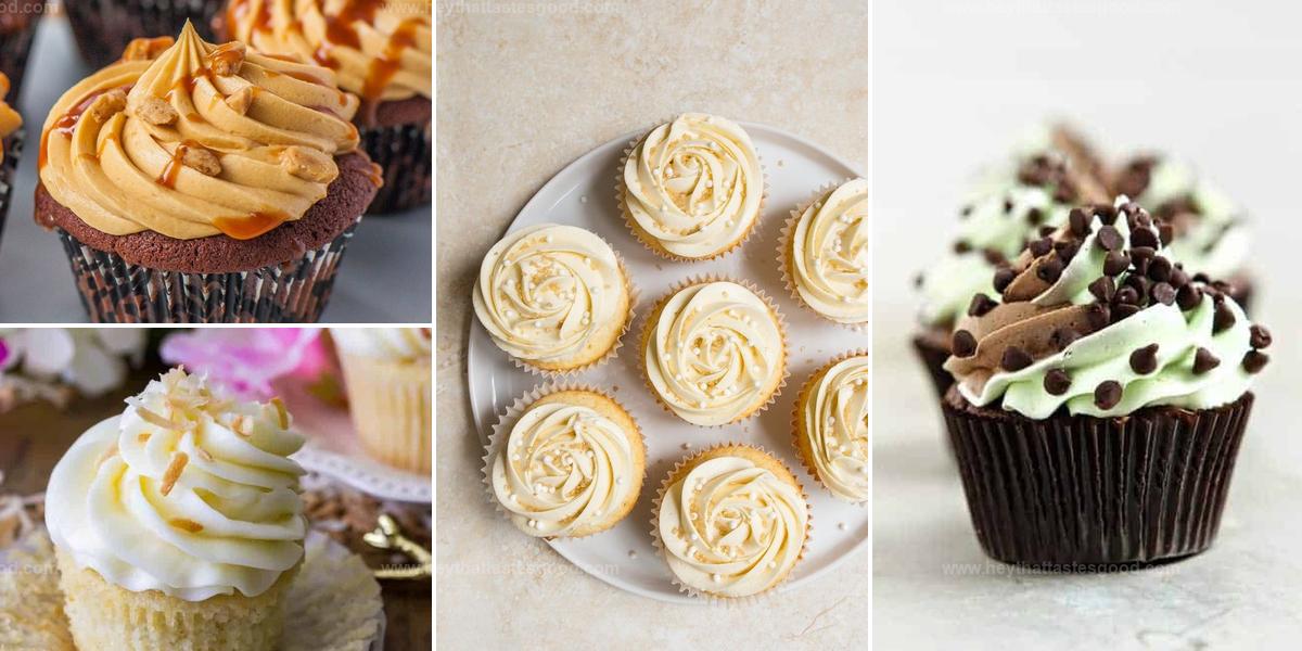 Best Cupcake Recipes