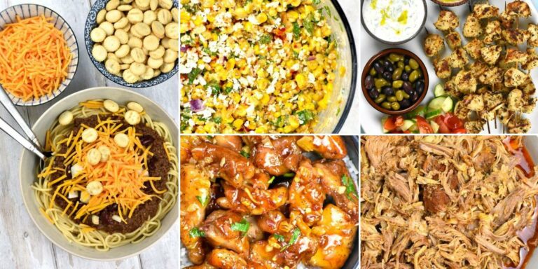 Top Super Bowl Food Ideas