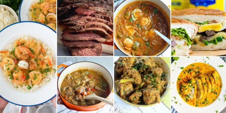 Best Brazilian Recipes