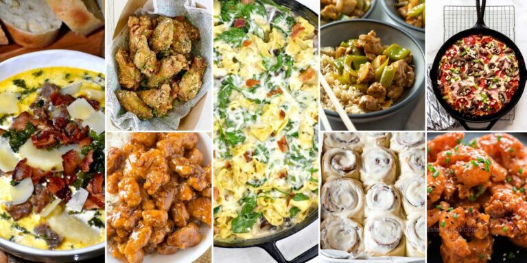 Top Copycat Recipes