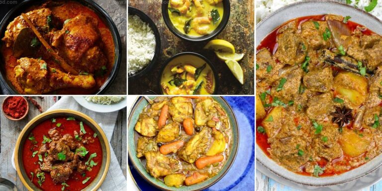 Best Curry Recipes